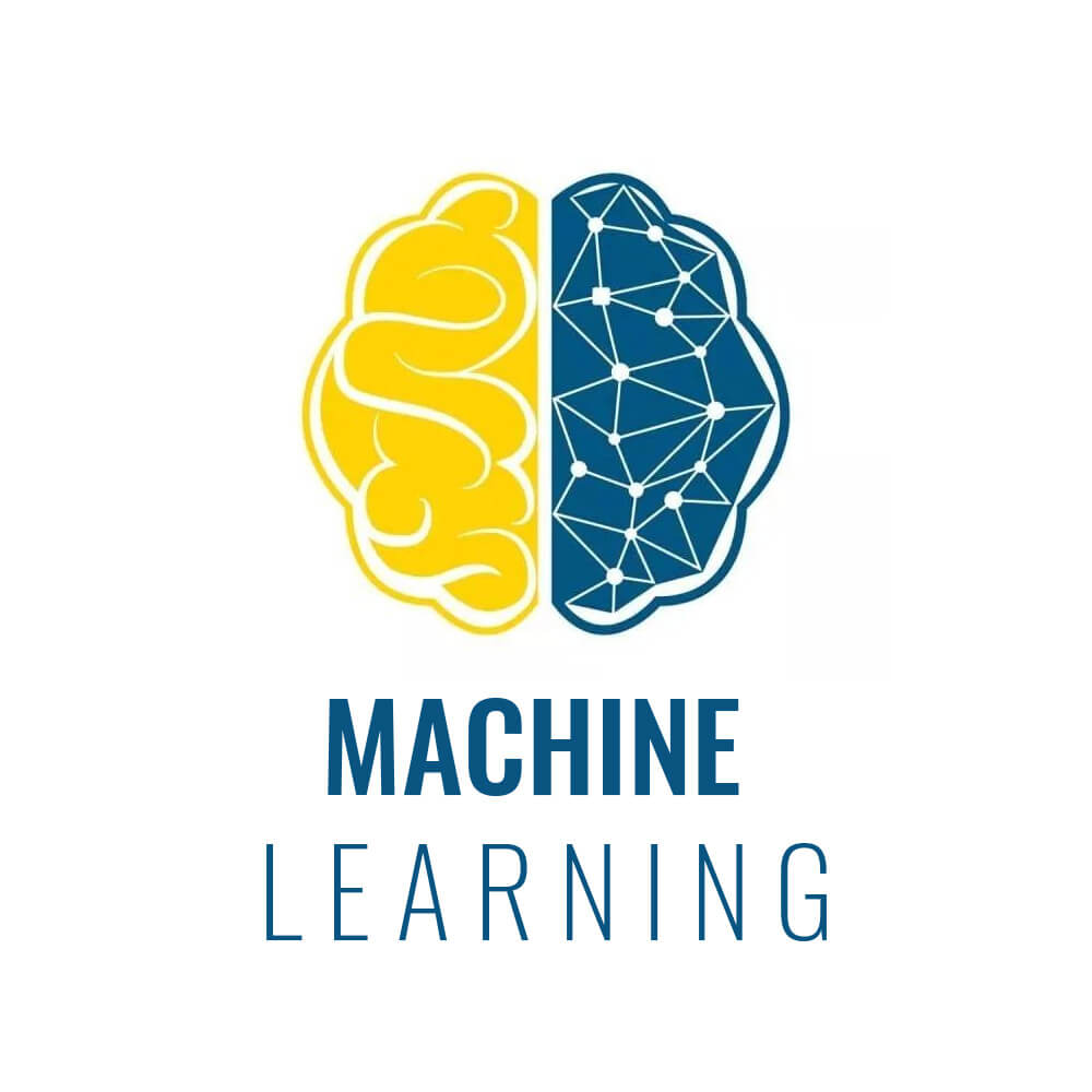 Machine Learning Logo