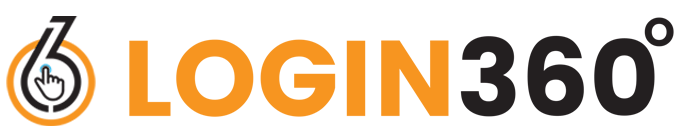 Login360 Logo